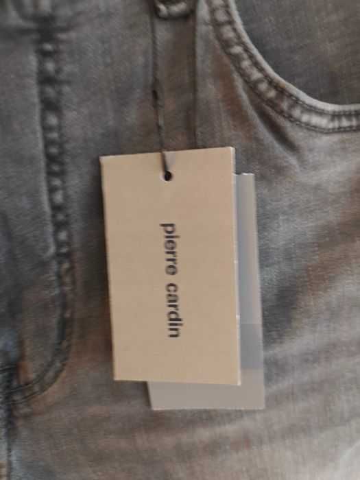 Мъжки дънки Pierre Cardin