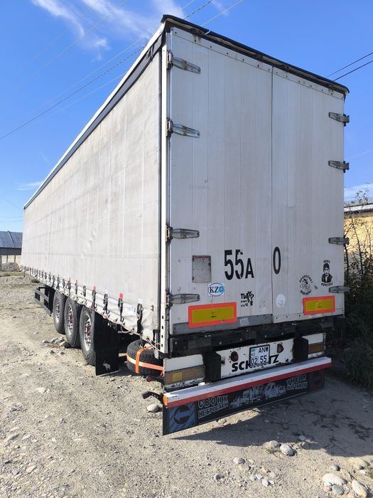 Каркас шмитс 96 куб