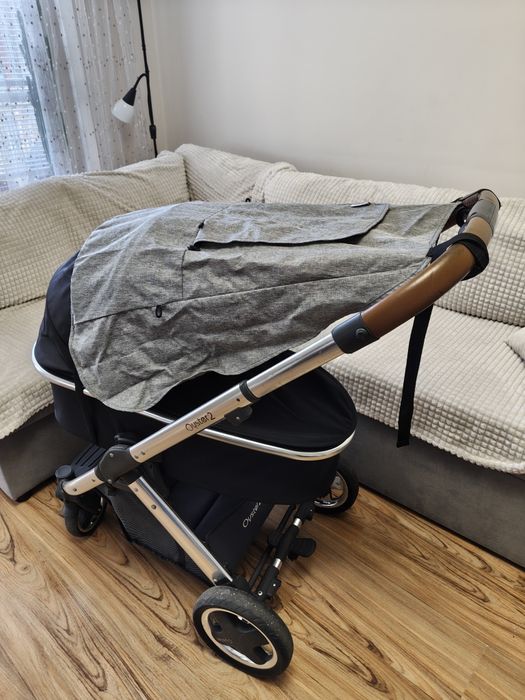 Количка Oyster 2