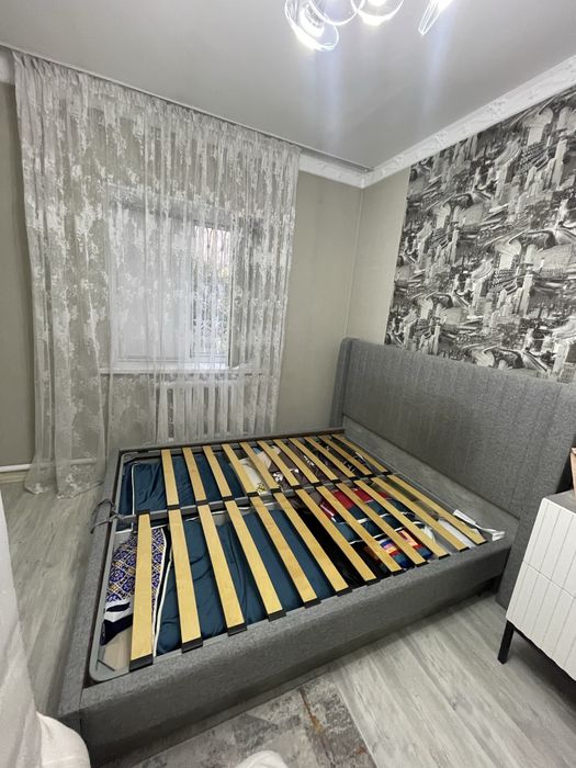 Двухспальная кровать 200х160