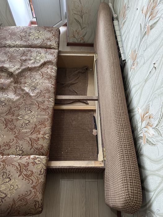 Диван бесплатно