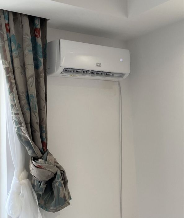 Montaj Aer Conditionat Incarcare Freon Igienizare & Reparatii
