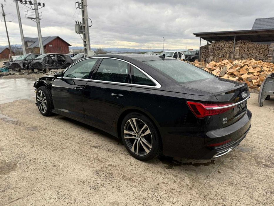 Dezmembrari piese Audi A6 C8 2.0 TDI DFBA 2019 transmise automata