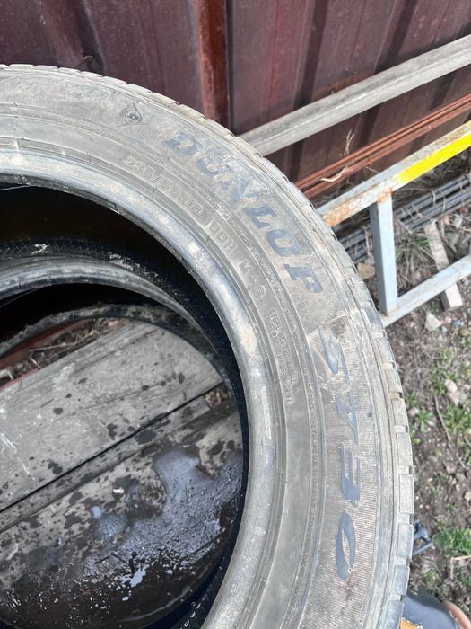 Бу резины 35000тг