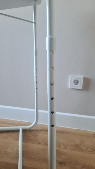 Складной столик для ноутбука