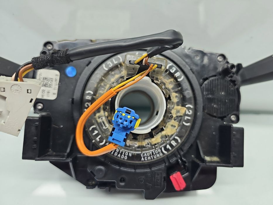 Bloc manete cu spirala volan PEUGEOT 308 (II) [Fabr 2013-2020] 9807268