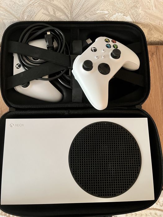 Xbox Series S 512gb