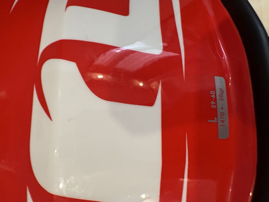 Каска Airoh WRAAAP