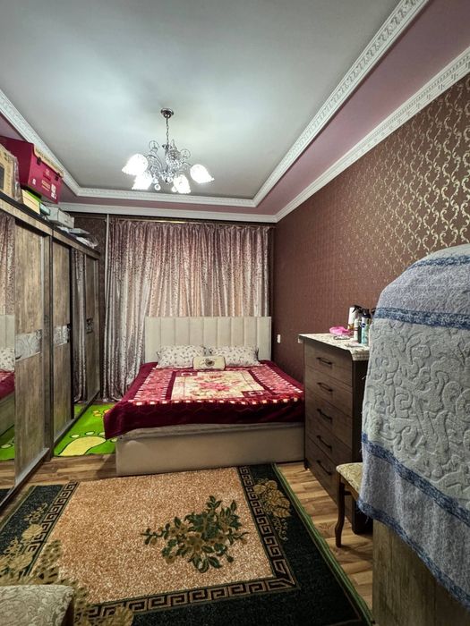 ^СРОЧНО‼️2в3/1/4 с мебелью и техникой плошад 50м² хороший ремонт