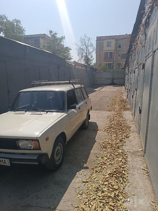 Продам автомобиль Ваз 2104