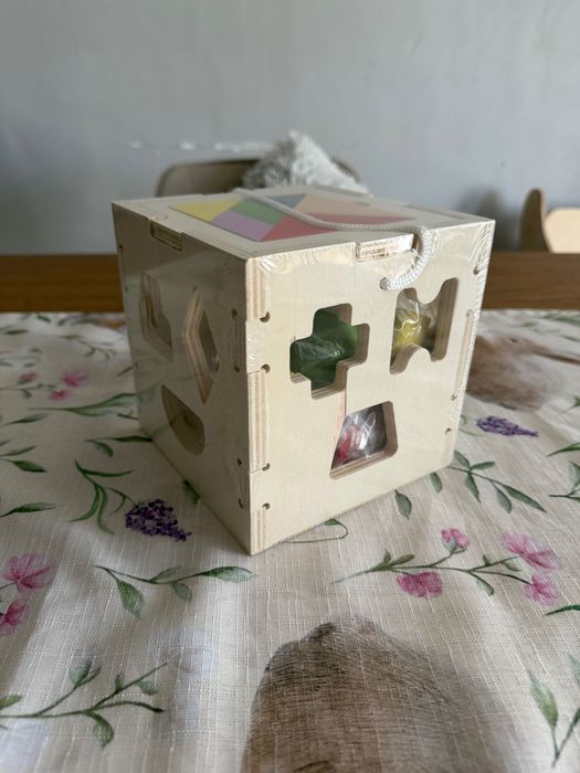 Играчка за фината моторика неразопакована