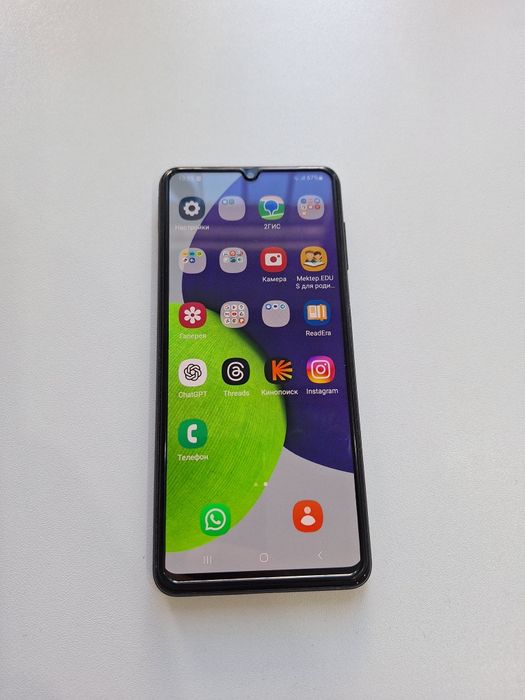 Самсунг галакси А22