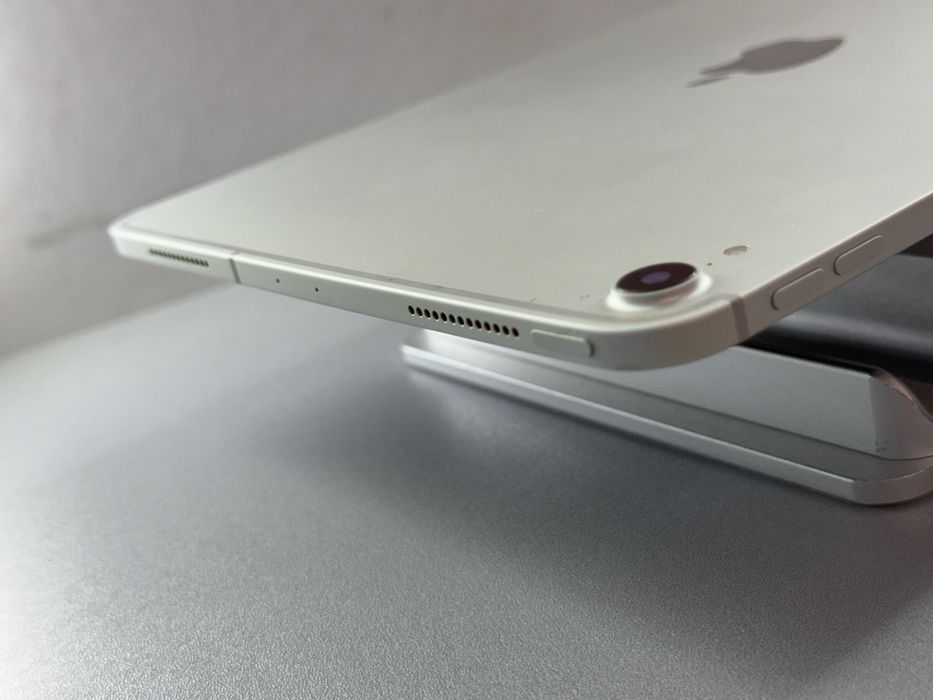 iPad Pro 11 1 chi avlod