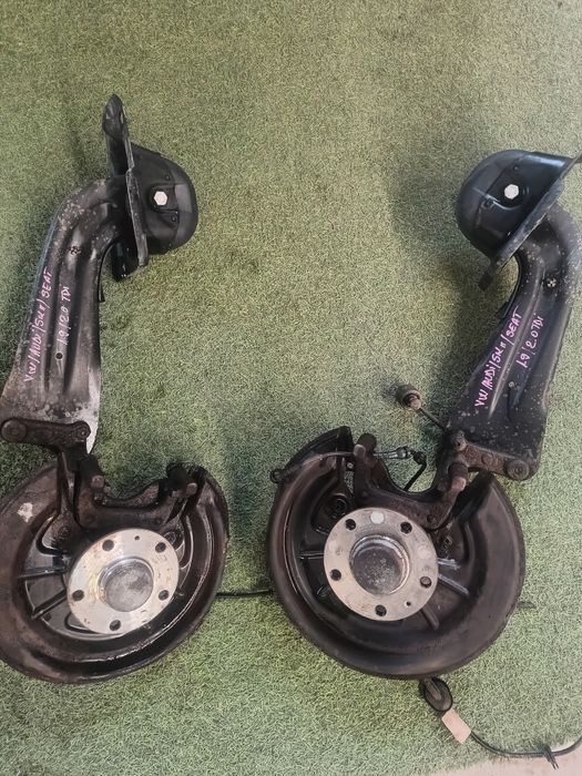 Fuzete față/spate Vw/Audi/Skoda/Seat 2.0tdi