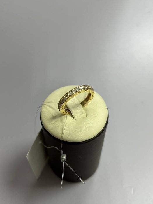 Кольцо Bulgaria #АК125879