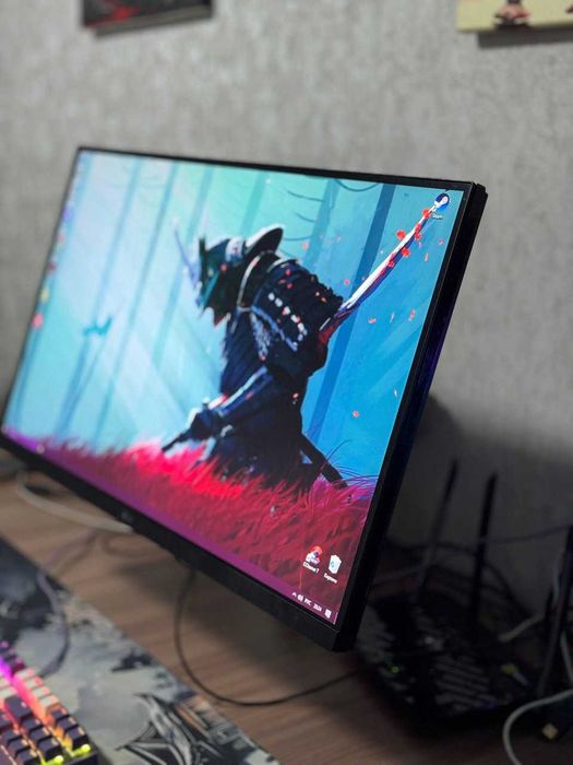 Продам игровой ПК