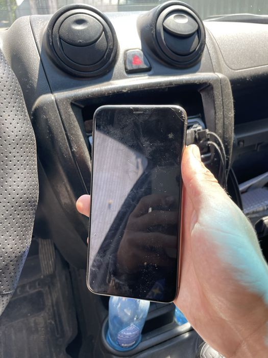 Iphone 11 PRO MAX 64gb