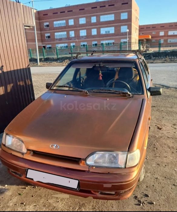 Продам ваз 2115 ,2008г
