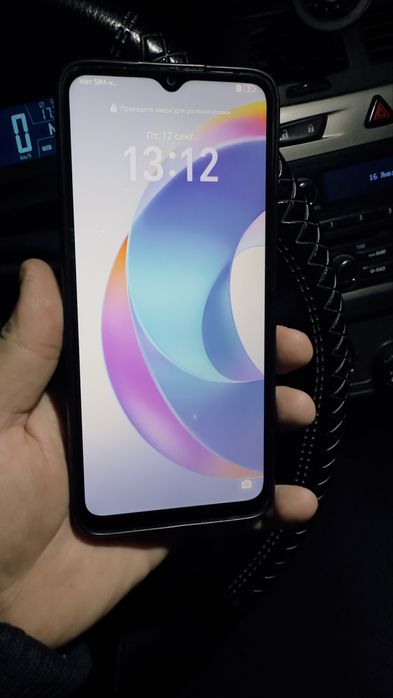 HONOR X5 PLUS срочно продается!!