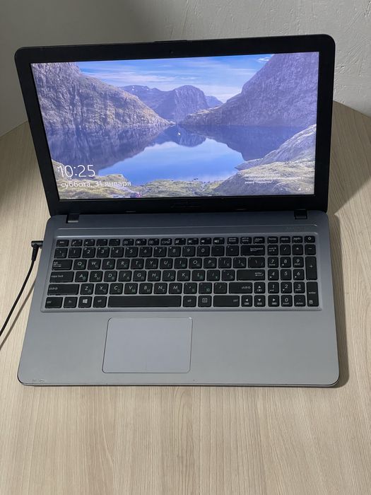 продам ноутбук asus