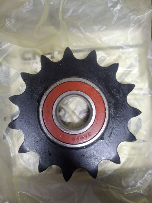 Запчасти на CASE