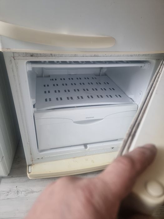 Холодильник Атлант