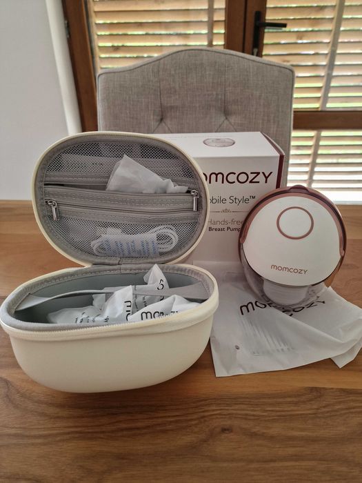 Единична помпа за кърма Momcozy M6