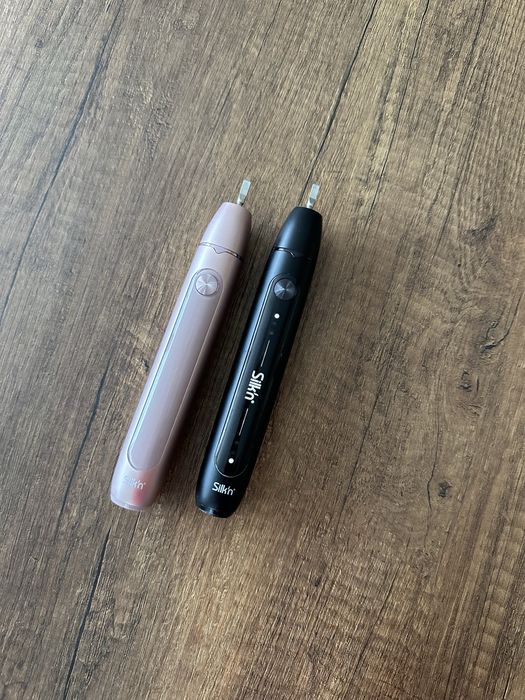 Електрически четки за зъби Silk’n