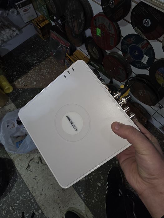 Kamera Hikvision HiLook