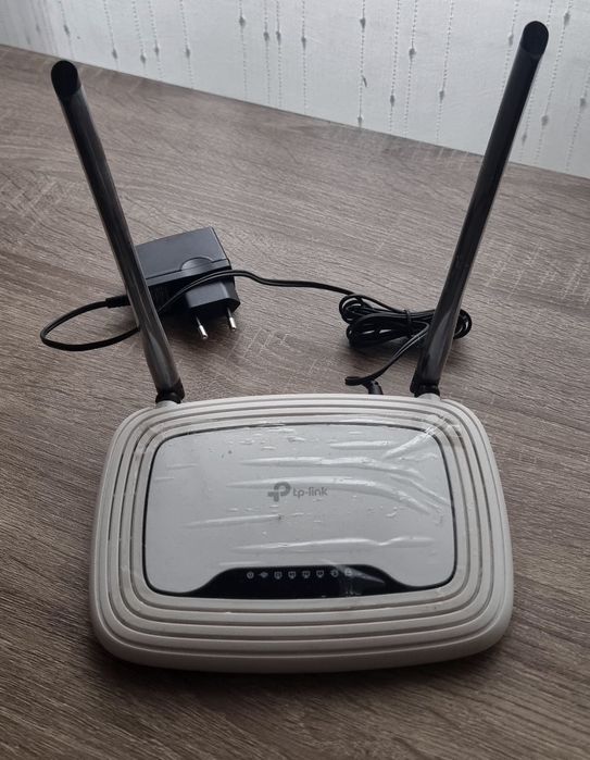 Router wireless N 300 mbps