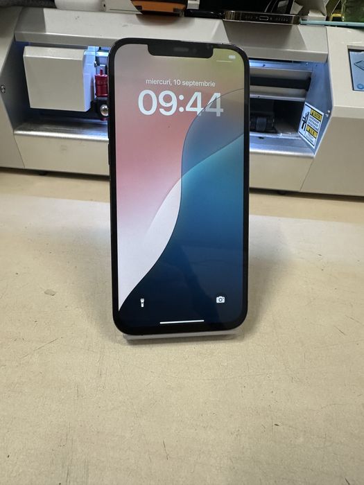 Iphone 12 pro max / 128 gb / garantie