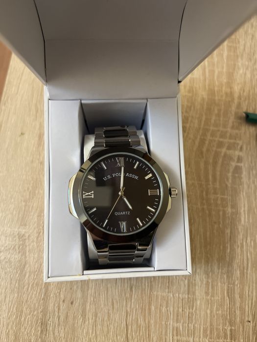 Часы U.S.Polo Assn