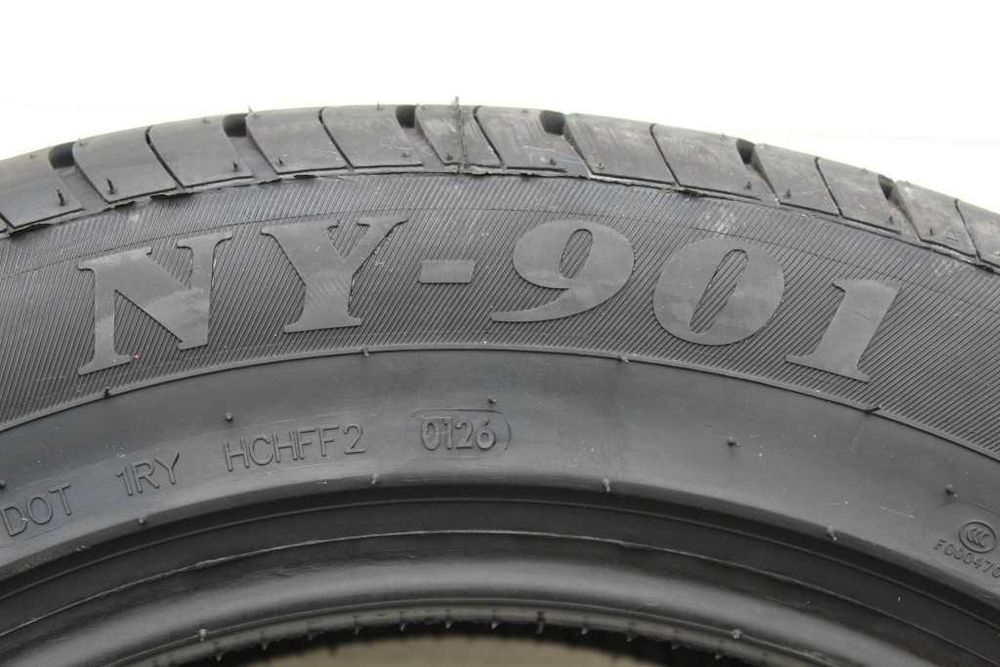 Anvelope vara noi 225/55R17 101W, XL, Onyx, DOT 2026