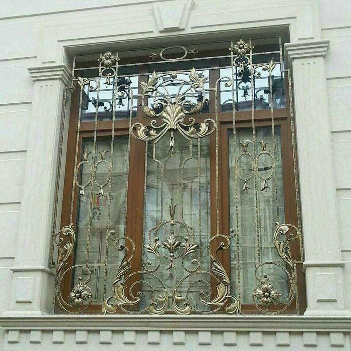 Сварочные работы, ковка: железные ворота/двери/решетки/скамейки/перила