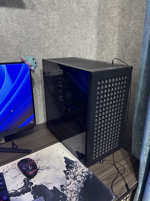 Корпус для компьютера DeepCool