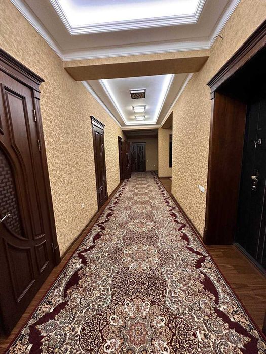 Продается квартира в НОВОСТРОЙКЕ, ЖК КАРАСАРАЙ, БАУРУМ, сагбан ID: 16К