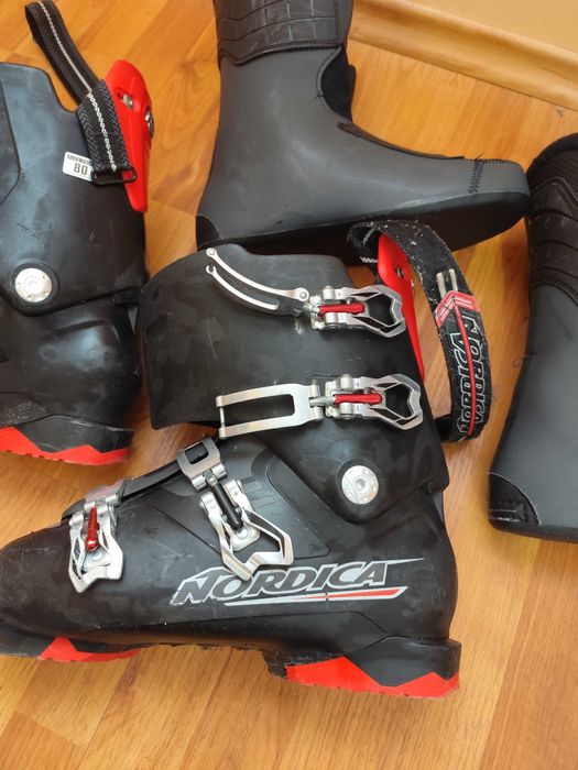 Ски обувки Nordica 28/28.5