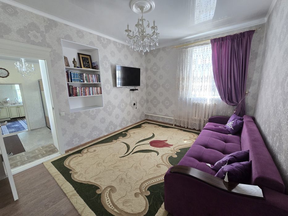 Срочно дом в элитном районе