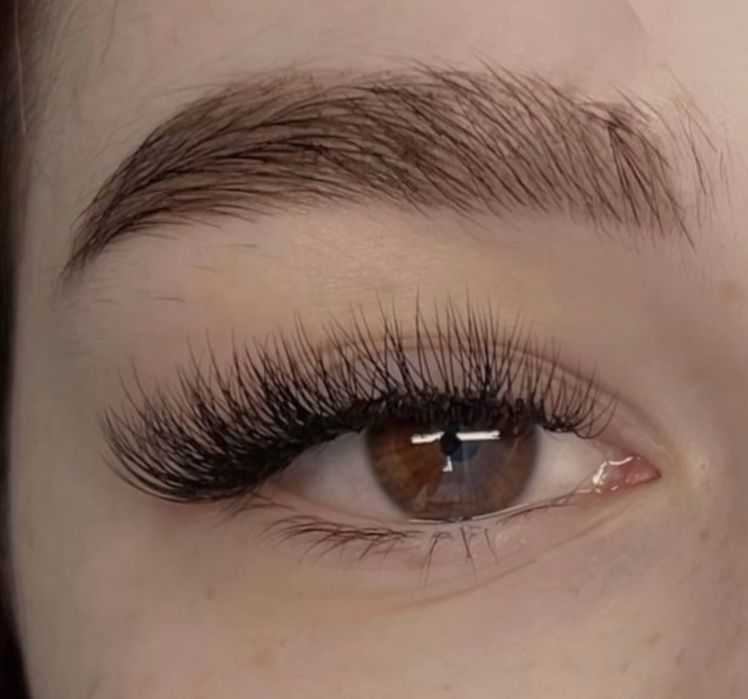 Наращивание ресниц Талдыкорган