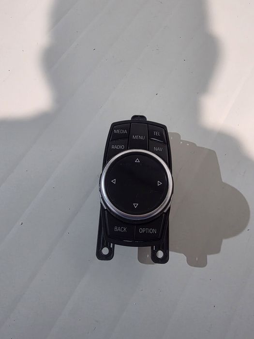 Controller iDrive BMW NBT F10 F11 F20 F30 F31 F25 9332285