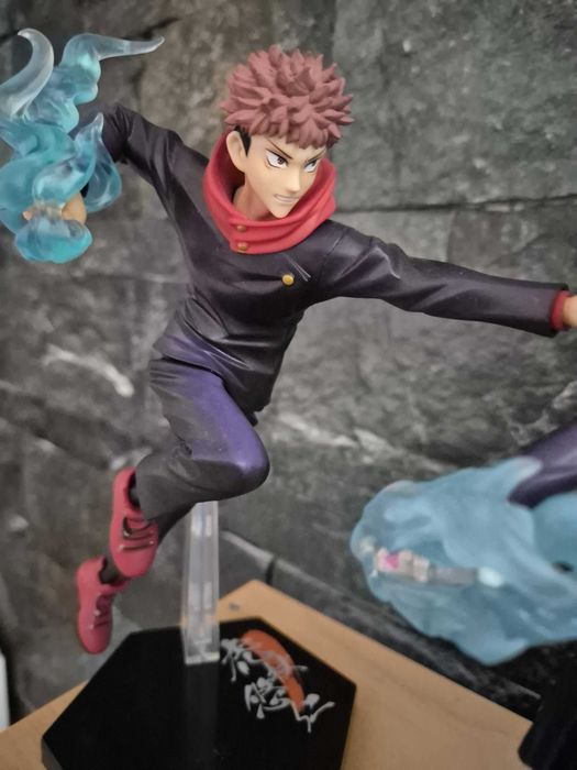 Jujutsu Kaisen Фигурки