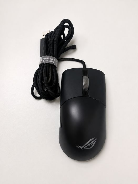 ASUS ROG Keris P509 - игровая мышь
