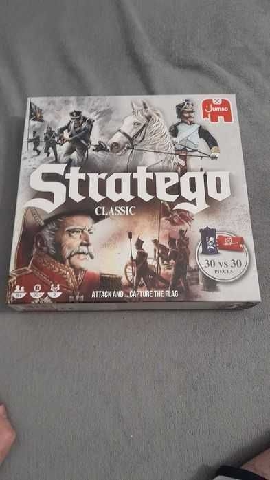 Stratego joc de societate
