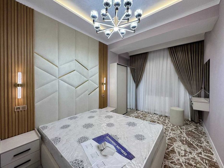 3х комнатная квартира на 1 этаже 68кв/м, в Самарканде