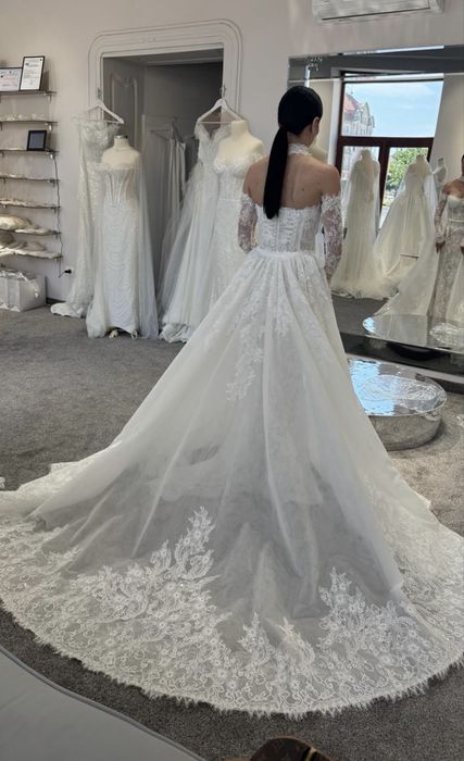 Rochie de mireasă