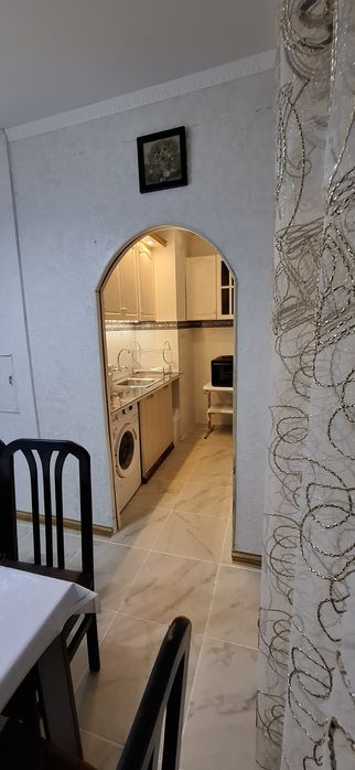 Дава се под наем Тристаен апартамент в Варна, Кайсиева градина - 74 кв.м за 408 € - Снимка #7