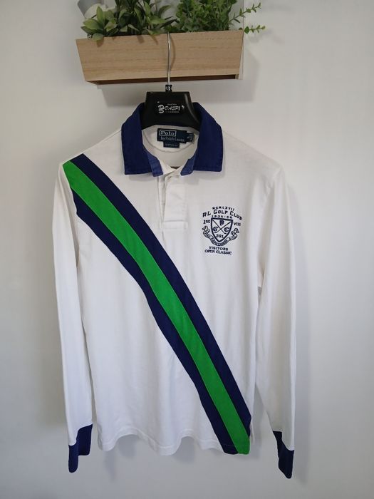 Bluză Polo Ralph Lauren bărbați marimea S.