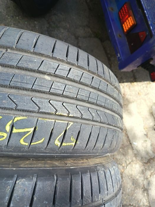 Anvelope vara 205 50 17 hankook 2022 7mm