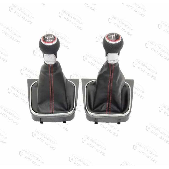 Manson + nuca schimbator  VW Golf 5 Golf 6 Jetta Eos Scirocco