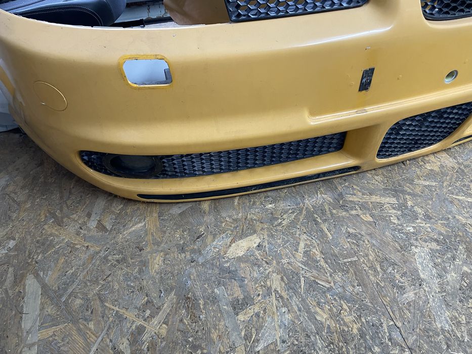 Seat M1 pachet aerodinamic FR